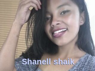 Shanell_shaik