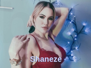 Shaneze