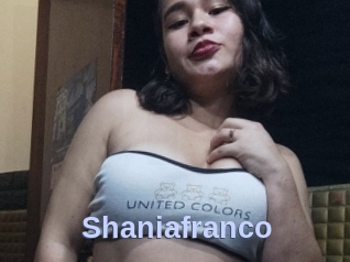 Shaniafranco