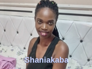 Shaniakaba