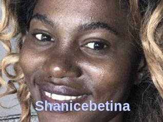 Shanicebetina