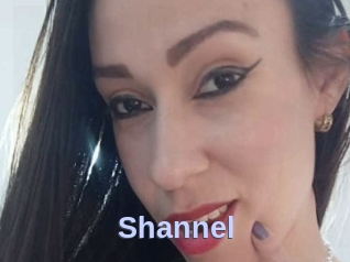 shannel Big Sexy Titties