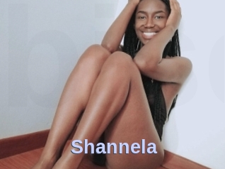 Shannela