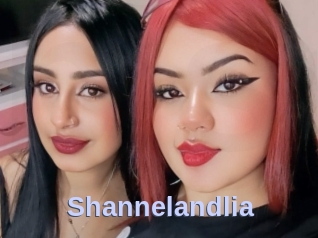 Shannelandlia