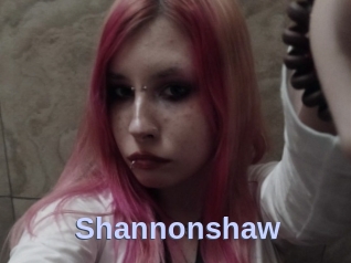 Shannonshaw