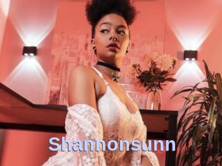 Shannonsunn