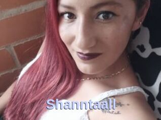 Shanntaall