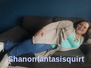 Shanonfantasisquirt
