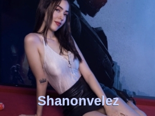 Shanonvelez
