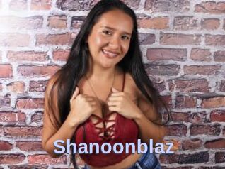 Shanoonblaz