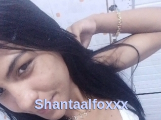 Shantaalfoxxx