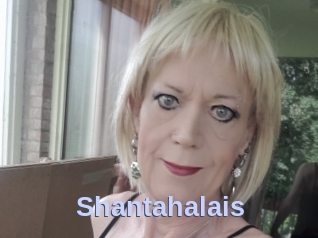 Shantahalais