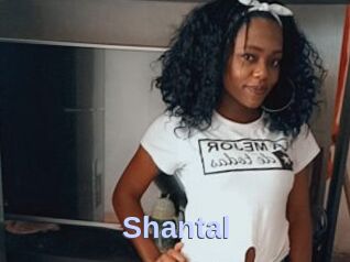 Shantal