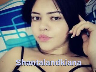 Shantalandkiana