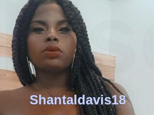 Shantaldavis18