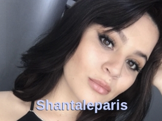 Shantaleparis