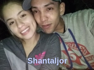Shantaljor