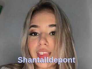 Shantalldepont