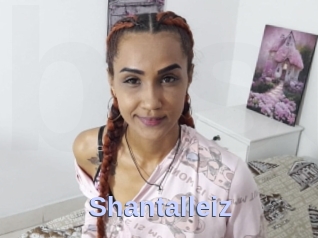 Shantalleiz