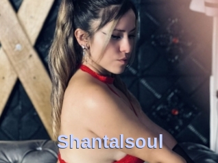 Shantalsoul