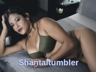 Shantaltumbler