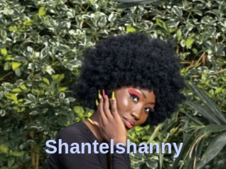 Shantelshanny
