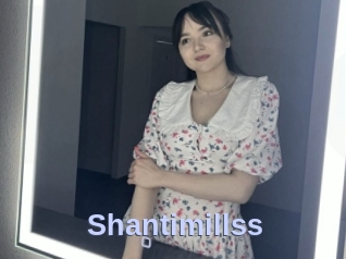 Shantimillss