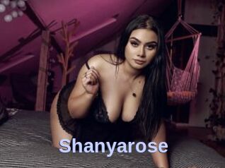 Shanyarose