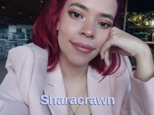 Sharacrawn