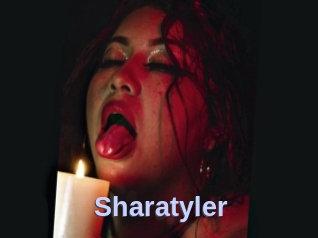 sharatyler Big Sexy Titties
