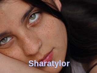 Sharatylor
