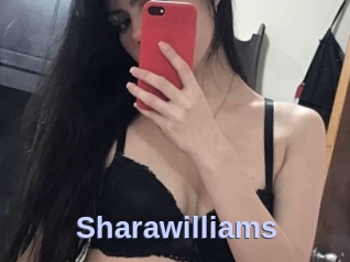 Sharawilliams