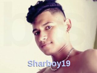 Sharboy19
