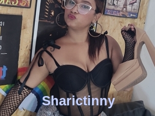 Sharictinny