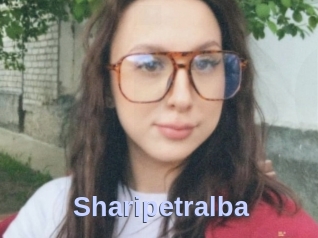 Sharipetralba