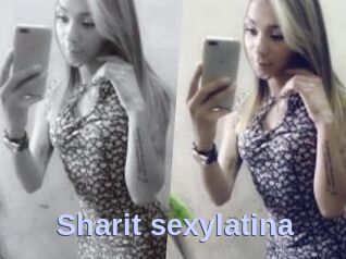 Sharit_sexylatina