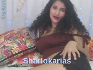 Sharlokarias