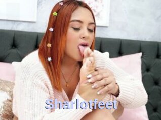 Sharlotfeet
