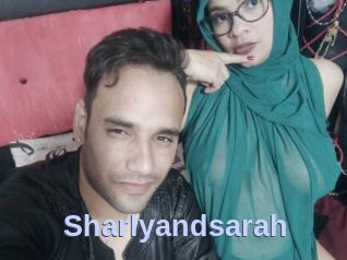 Sharlyandsarah