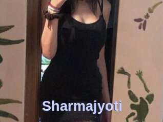 Sharmajyoti