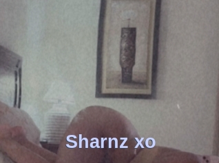 Sharnz_xo
