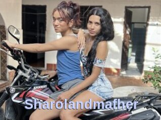 Sharolandmafher