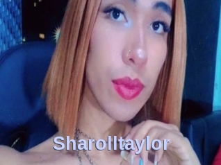 Sharolltaylor