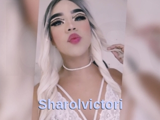 Sharolvictori