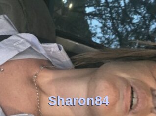 Sharon84