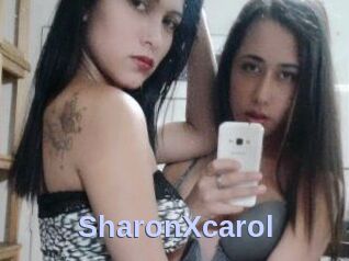 SharonXcarol