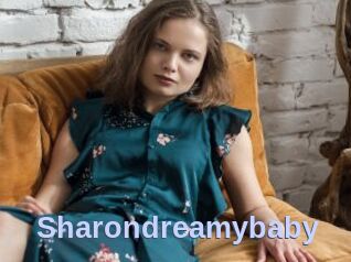 Sharondreamybaby