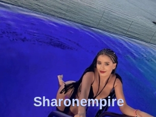 Sharonempire