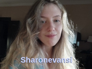 Sharonevansi