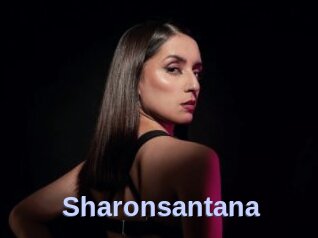 Sharonsantana